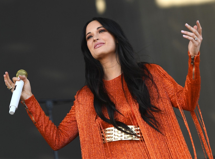 Kacey Musgraves, Coachella 2019